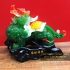 Tỳ hưu xanh