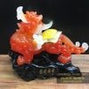 Tỳ hưu đỏ
