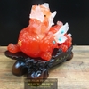 Tỳ hưu đỏ