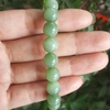 Vòng tay ngọc bích - 9ly - LPVT1013