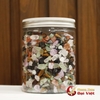Hũ Đá Thạch Anh Tự Nhiên 1kg