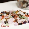 Hũ Đá Thạch Anh Tự Nhiên 1kg