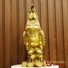 Gà Phúc Đồng 48x33x19cm - 7.5kg
