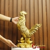 Gà Phúc Đồng 48x33x19cm - 7.5kg