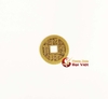 Đồng Xu Trấn Trạch 2.3cm
