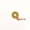 Đồng Xu Trấn Trạch 2.3cm
