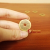 Đồng Xu Trấn Trạch 2.3cm