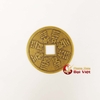 Đồng Tiền Thái Tuế 6cm