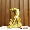 Hổ Đồng Vươn Đá 21x17x10cm - 1.6kg