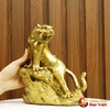 Hổ Đồng Vươn Đá 21x17x10cm - 1.6kg