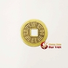 Đồng Xu Chiêu Tài 2.3cm
