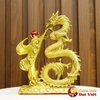 Rồng Phúc Đồng Nhả Ngọc 23x15x6.5cm - 1.45kg