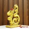 Rồng Phúc Đồng Nhả Ngọc 23x15x6.5cm - 1.45kg