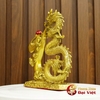 Rồng Phúc Đồng Nhả Ngọc 23x15x6.5cm - 1.45kg
