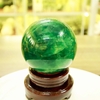 Quả Cầu Flourite - ĐK 12.3cm - 2.6kg - MTB695