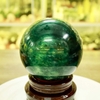 Quả Cầu Flourite - ĐK 16.1cm - 5.8kg - MTB732
