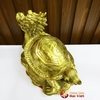 Long Quy Bát Quái Đồng 34x23x24cm - 4.8kg