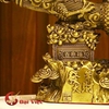 Bút Văn Xương Rồng Cao Cấp Kích Thước 31x7x18cm - 2.25kg