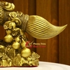 Bút Văn Xương Rồng Cao Cấp Kích Thước 31x7x18cm - 2.25kg