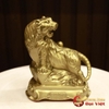 Hổ Bệ Đồng 12 Con Giáp Kích Thước 16x13x7.5cm - 1kg