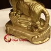 Hổ Bệ Đồng 12 Con Giáp Kích Thước 16x13x7.5cm - 1kg