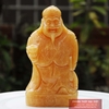 Tượng quản gia ngọc hoàng long 20cm-PVN222