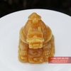 Long quy ngọc hoàng long 15cm-LPLQN06-2