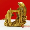 Cá chép vượt long môn trung đồng nguyên chất - 11.5x12.5x550g – SP000683