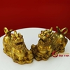 Tỳ hưu Đồng Như Ý Trung