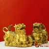 Tỳ hưu Đồng Như Ý Trung