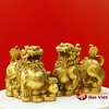 Cặp Tỳ Hưu Đồng Như ý Đại