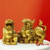 Cặp Tỳ Hưu Đồng Như ý Đại