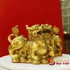 Cặp Tỳ Hưu Đồng Như ý Đại