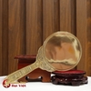 Gương Khai Quang - Gương Chiếu Yêu Đồng 21x10cm - 150g