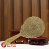 Gương Khai Quang - Gương Chiếu Yêu Đồng 21x10cm - 150g