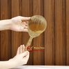Gương Khai Quang - Gương Chiếu Yêu Đồng 21x10cm - 150g