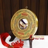 Gương Bát Quái Tiên Thiên Cầu Lồi 12cm