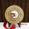 Gương Bát Quái Tiên Thiên Cầu Lồi 16cm