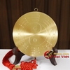 Gương Bát Quái Tiên Thiên Cầu Lõm 12cm