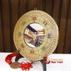 Gương Bát Quái Hậu Thiên Cầu Lồi 19cm