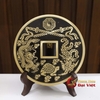 Đồng Xu Trấn Trạch Đồng Nguyên Chất 15cm-200g