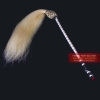 Cây phất trần đuôi ngựa 97cm - 150g