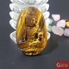 Bất Động Minh Vương Thạch Anh Mắt Hổ