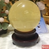 Quả cầu phong thủy