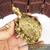 Kim quy đồng cưỡi sóng nguyên chất