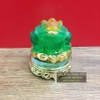 Thiềm thừ xanh