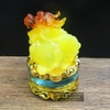Tỳ hưu vàng