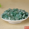 vụn thạch anh xanh tự nhiên