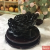 Thiềm thừ đá tự nhiên