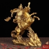 Tượng Quan Công